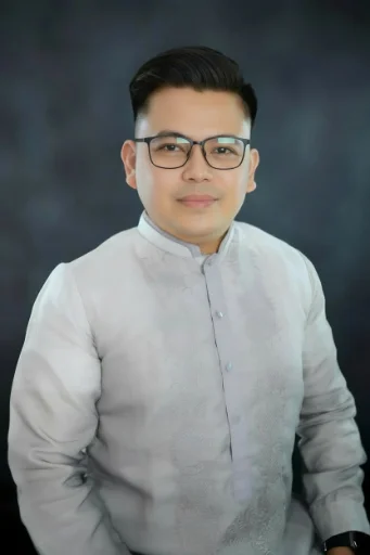 Jayson G. Sornes