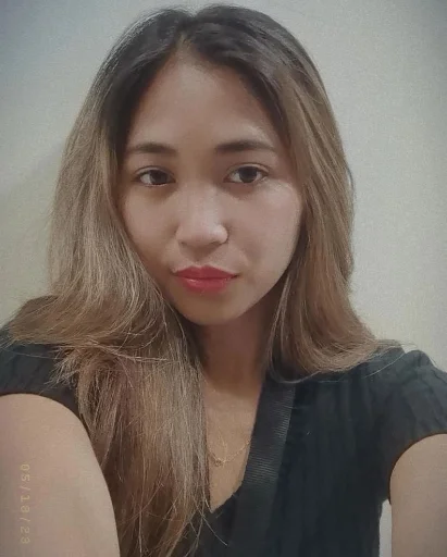 Rejay Lou Perez
