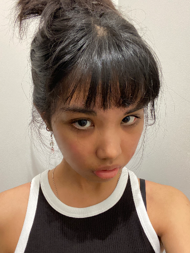 Jecie Victoria Gonzales