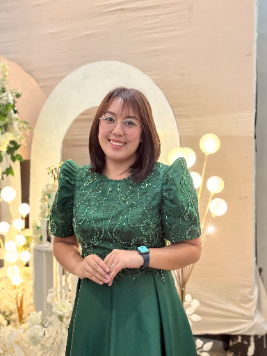 Aiko L. Ortiz