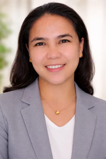 FLORYGEE C. ABANTE
