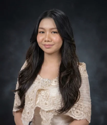 trisha jane llorca