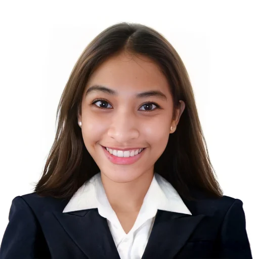 Robie Gwen B. Racadio