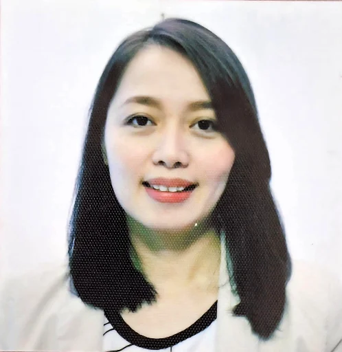 EDNALYN II A. MACAIBAY