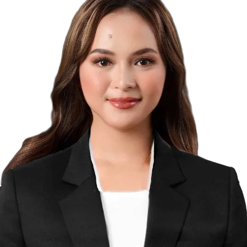 Andrea Amor Castil Olinan