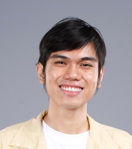Jovan Quiambao Pangilinan