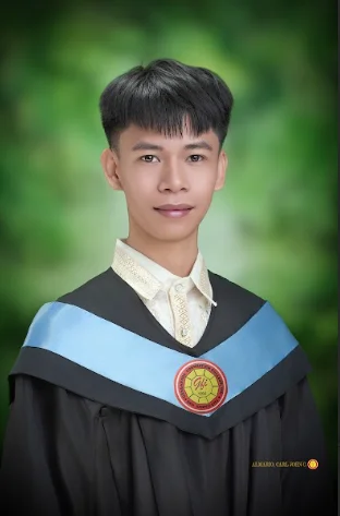 Carl John Corpuz Almario