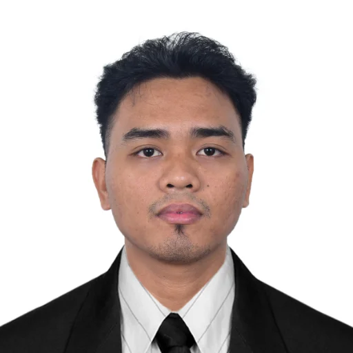 JUNE MARK DE GUZMAN
