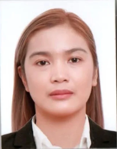 Melisa Jane Faraon Faustino