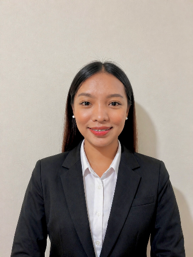 LEONA MIE R. MENANG
