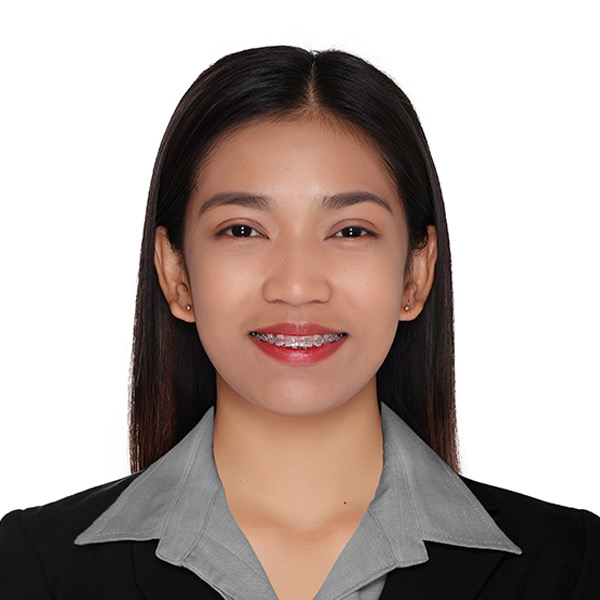 FRANCES NICOLE DE JESUS BATALON