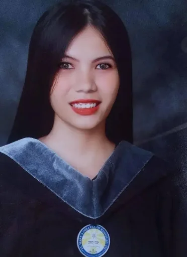 ERICKA A. DEL ROSARIO