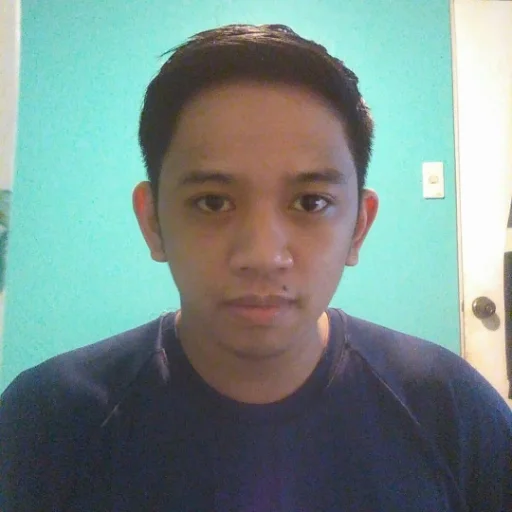 Eric John Pajela