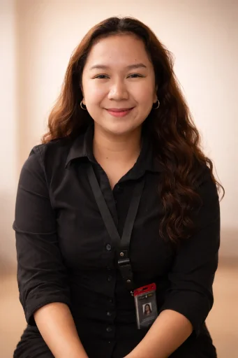 JULIA MARIE D. ABALOS