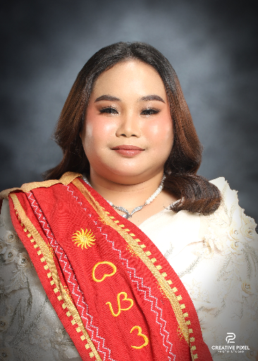 Patricia Alyanna D.C. Alcano