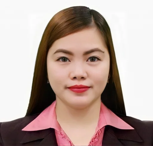 Edralyn Antolin