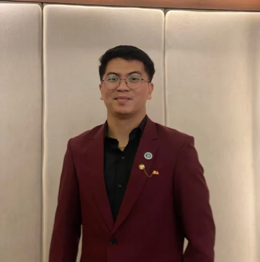 CHRISTIAN A. PINGUL