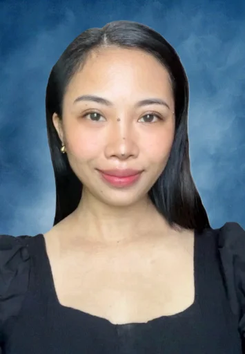 RENELL GRACE GABIAZON