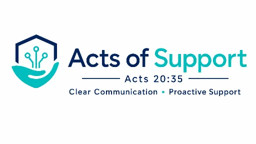 ActsofSupport
