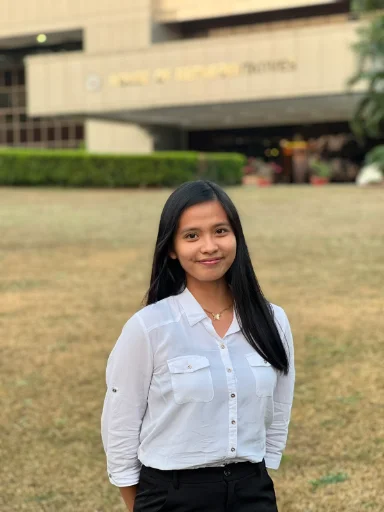 JAMIE DHEL S. BEDAÑA