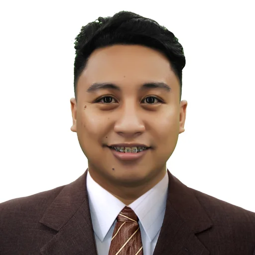 Mark Bacalla