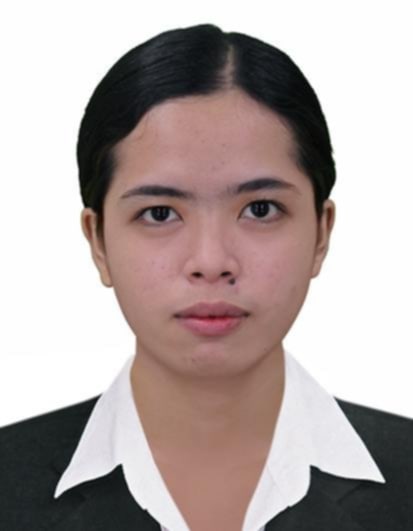 Jhershey Mae Yabo