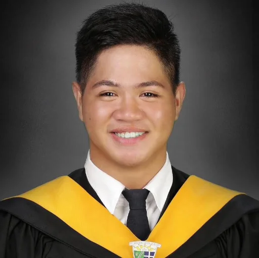 CARL JUBERT S. TAMBONG
