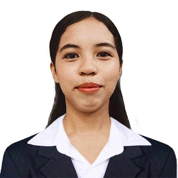 MARY MARGARETH A. MABALOT
