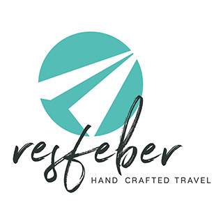 Resfeber Travels