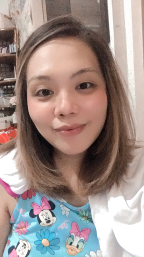 Pearl dela Peña