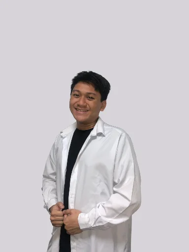 FRANCIS VAL ESPINA