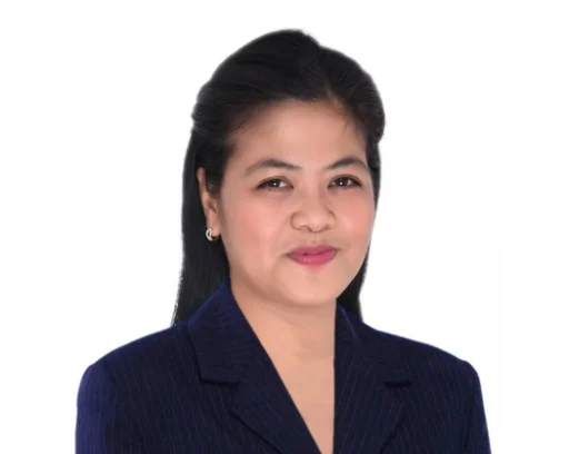 Fairy Lyn A. Cortes