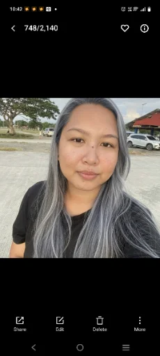 Rellyn Gamilla