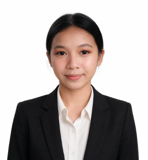 Sariel Gene Rae D. Manfoste