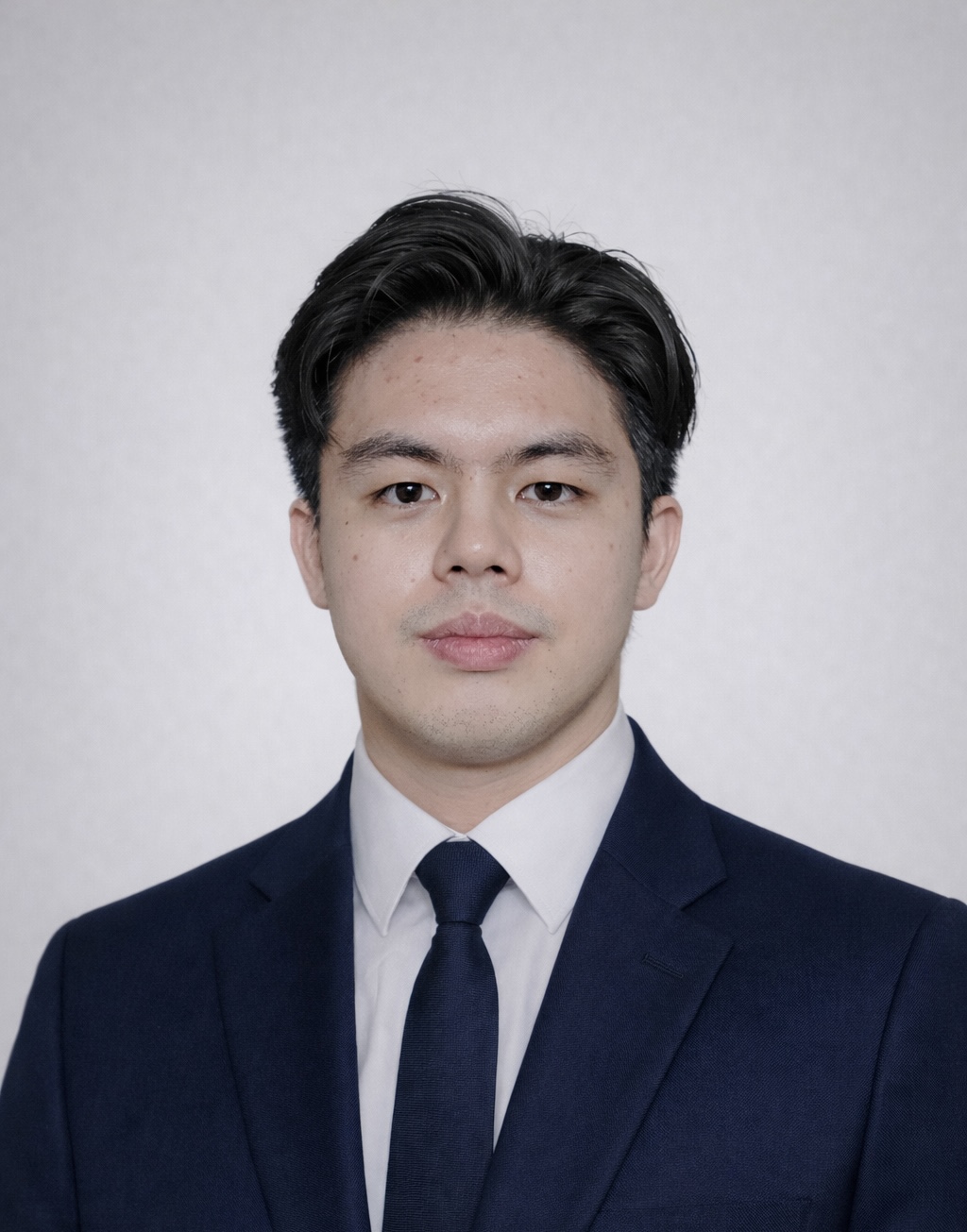JOHN LORENZ VASQUEZ