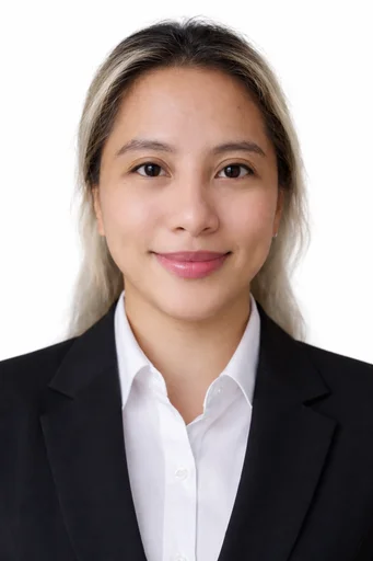 Giselle Tumambac