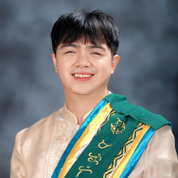 R-LOU C. GARCIA