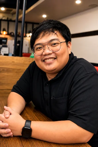 Charl Cyren Lacson
