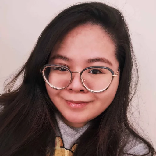 ANNE GELA MARIE S. SAN AGUSTIN