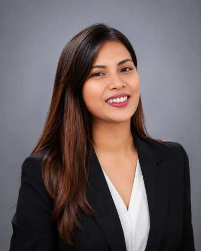 Jhay Anne Hernandez