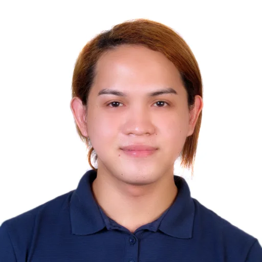 Alexander O. Lalim, CTT