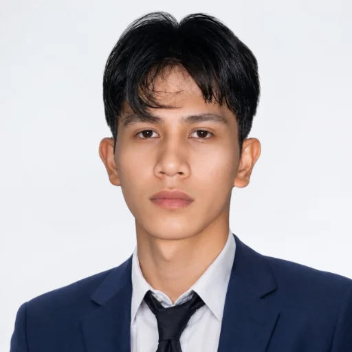 HAROLD WINSTON A. GUADIZ