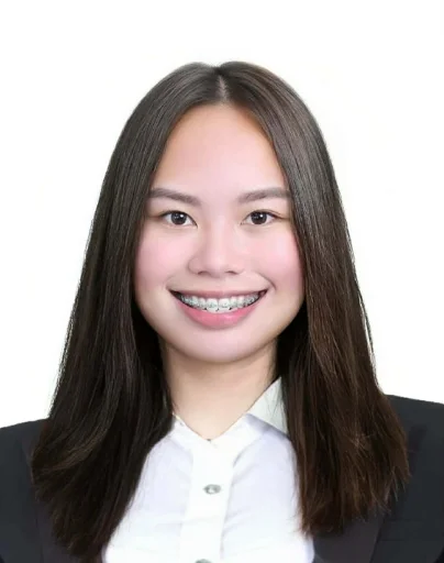 Rhea Anne Mendoza