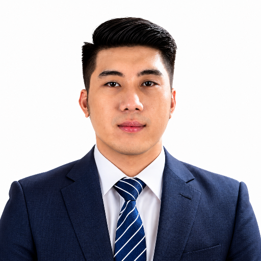 KYLE SAM BARIA