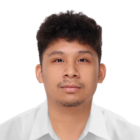 JACOB DOMINIC N. LADICA