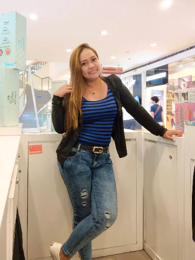 Jennilyn Roque Cosma