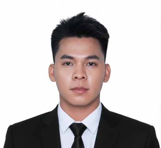 JERIC JOHN D. TORRES