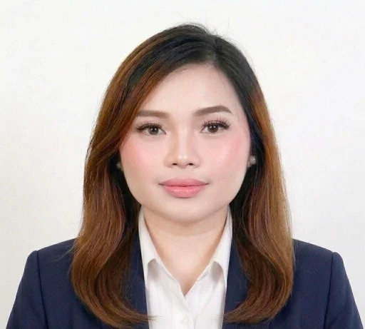Rachel Marie Simbajon