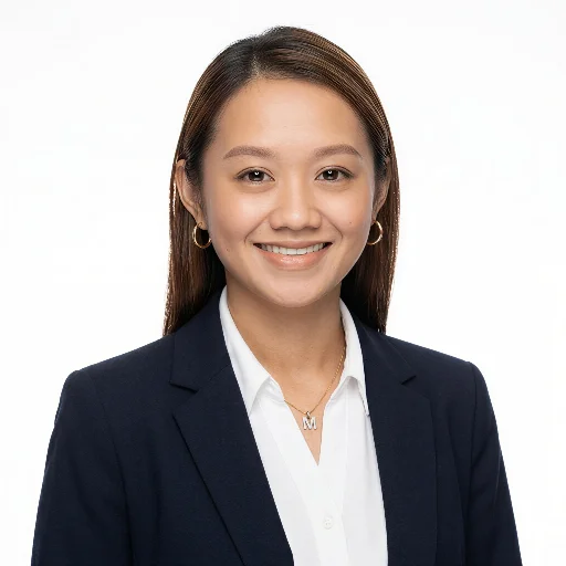 NIA MAE BUNAG