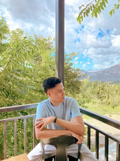 Mark Joseph Jadman